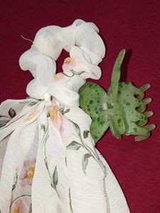 Hair Accessories