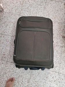 Trolly Bag Set Of Two