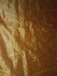 Yellow Banarasi Saree