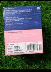 Aqualogica Watermelon &amp; Niacinamide Moisturizer