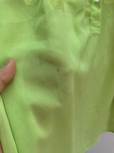 Green Top