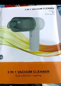 New Mini Vaccum Cleaner China Brand