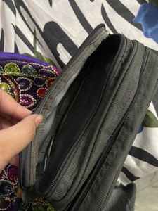 Travel Size Pouch