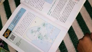 ❤️Class 7th Ncert History  Hindi Medium