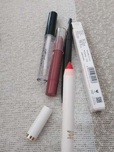 Makeup Bundle
