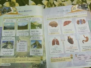 General Knowledge Book