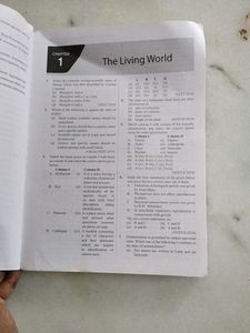 MTG 32 Years NEET Chapterwise Solutions (Biology,
