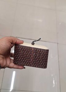 Bamboo Box Jewellery