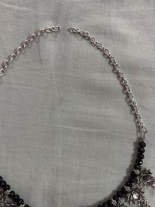 Boho Chic Necklace
