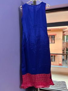 Rangmanch By Pantaloons Kurta