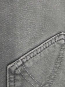 GAS Men&#39;s Gray Chinos
