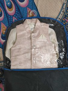 Baby Boy Kurta Set All New