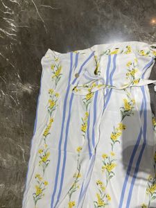 Drap Skirt