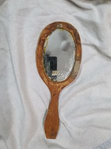 Hand Mirror