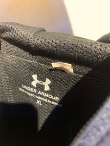 Under Armour Windbreaker Jacket