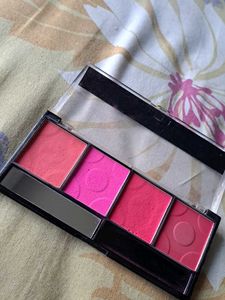 Makeup Palettes