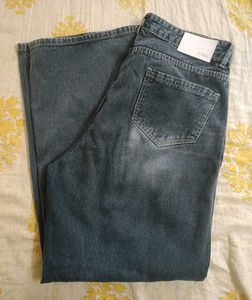 Charcoal Pants
