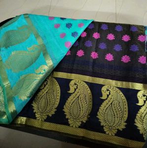Combo Of 3 New Sarees