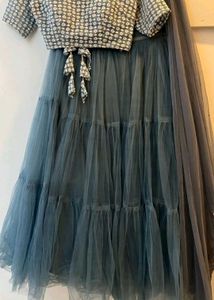 Designer Lehenga Choli