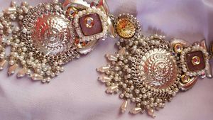 Statement Earrings