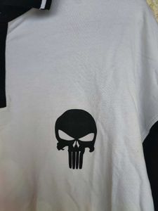 Punisher Polo Shirt