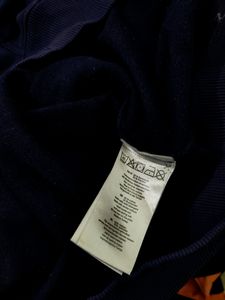 💥BUY1GET1💥 IMPORTED FC Bayern Munich hoodie in navy blue