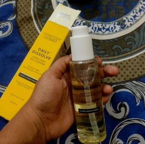 Conscious Chemist Daily Dissolve Ultra Oil Cleanse