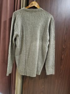 Brand New Sweater