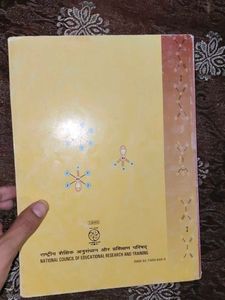 Chemistry Part I - Class XII