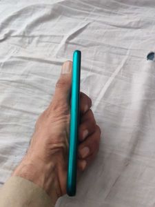 Itel A48 Phone - 2/32
