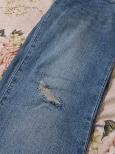 denim jeans