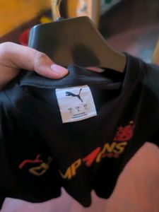 Puma RCB Champions T-Shirt