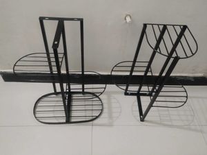 Plant Stand for Home - Balcony - Garden