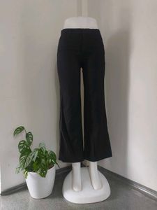 Black Pants