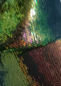 Colourful Cap