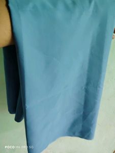 4 Meter Fabric