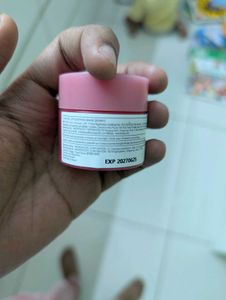 LANEIGE LIP SLEEPING MASK