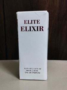 Elite Elixir- Black Phantom EDP