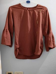 Tops For Women (With Free Gift)