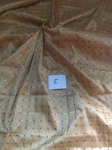 ❤ 7.25 Miter Beautiful Fabric Only 550₹