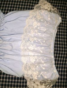 Off Shoulder Peplum Top