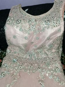 Barbie Gown For Women