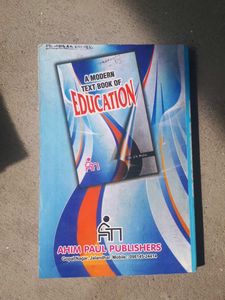 Education Textbook J&amp;K BOSE 12th