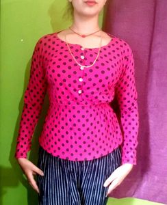 Trendy Top Combo-4