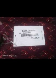 Alvami Brand New Premium Suit