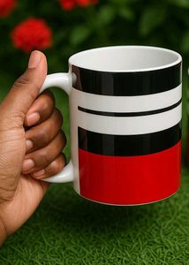 Coffee mug ☕(single Cup)