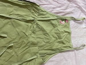 Idk What To Call This Dress