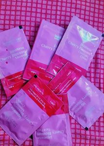 Vedic Line Facial Kit