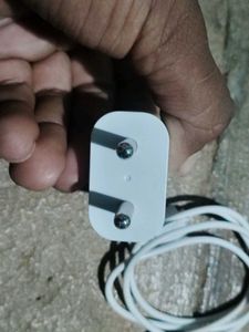 Phone Charger &amp; Cable