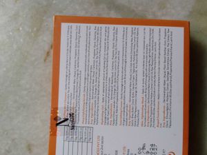 Nutri Glow Facial Kit Combo